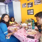 Beverly Hills Home Stay
