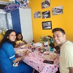 Beverly Hills Home Stay