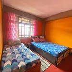 Moktan Homestay, Darjeeling