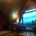 The English Cottage