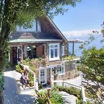The English Cottage