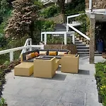 The English Cottage