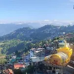 New Sangam Homestay