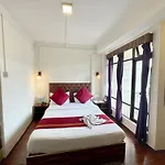 Hotel H-H Orchid ! Darjeeling Hotel-At-Prime-Location Spacious-Room With-Wi-Fi-Availability, Near-Mall-Road