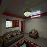 Tajera Homestay