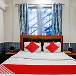 Hotel O Springfield Homestay