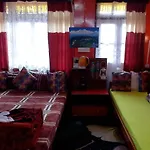 Blue Horizon Homestay