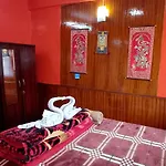 Blue Horizon Homestay