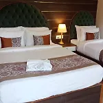 Hotel Cliffton Royals