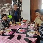 Lotus Homestay