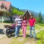 Spring Brooks Homestay