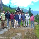 Spring Brooks Homestay