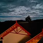Hermit Retreat