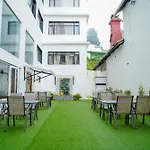 Orsino Resort Mall Road