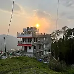 The Breeze Villa