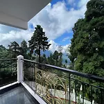 Serenities 3Bhk Apartment