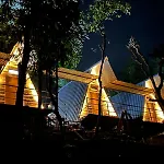Trio Paradise Homestay