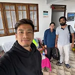 Valley View Homestay