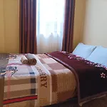 Banabas Homestay