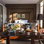 Taj Chia Kutir Resort & Spa Darjeeling
