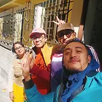 Siniolchu Homestay