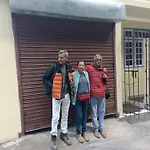 Siniolchu Homestay