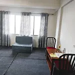 The Bharat Explorers - Hotel Samjhana