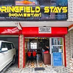 Hotel O Springfield Homestay