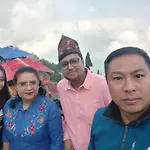 Ebenezer Home Stay