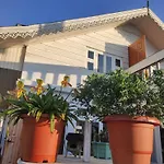 Tashiling Homestay