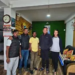 Ajit Homestay, Darjeeling