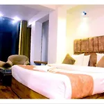 Hotel King Near Drc Parking
