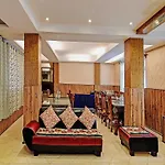 Hotel O Shanti Palace