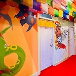 Pathfinder\'S Nest Hostel