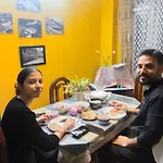 Beverly Hills Home Stay