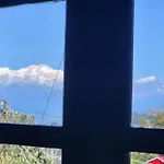 Veronica Alpina Mountain View Homestay