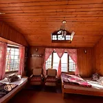 Eagle\'S Nest Homestay