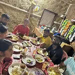 Dangia Delight Homestay