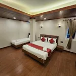 Hotel Tara Palace Darjeeling