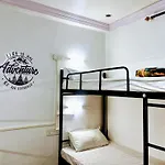 The Bunkyard Hostel