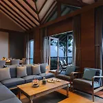 Taj Chia Kutir Resort & Spa Darjeeling