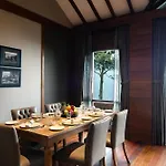 Taj Chia Kutir Resort & Spa Darjeeling