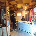 V Boot Hotel Broadway Mall Road Darjeeling - Restaurant - Perfect Location With A Luxury Collection Hotel