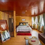 Monratino Himadrie -2 Mins Walk From Mall Road - All Rooms Have Kanchenjunga Mountain View