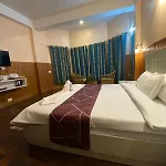 Lamahatta Residency