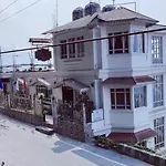 Lamahatta Residency