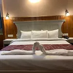 Lamahatta Residency