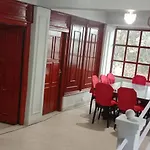 A P.S. Lodge
