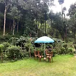 Magnolia Farmhouse And Homestay