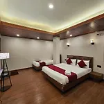 Hotel Tara Palace Darjeeling